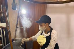 "Harmony Ramadhan", Santika Jemursari sajikan menu tradisional hingga internasional