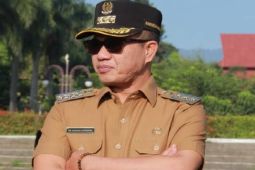 Kabupaten Bandung menambah 28 ribu fasilitas penerangan jalan umum