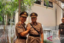 Lulusan Akpol terbaik sekaligus penerima Adhi Makayasa 1995 pimpin Divisi Humas Polri