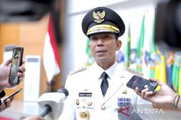 Pj Gubernur Babel siapkan lima agenda prioritas