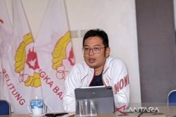KONI Babel Bertekad Buang Penggunaan Doping Pada Atlet