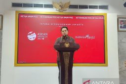 PSSI diperintahkan untuk membuat peta biru sepak bola usai bertemu FIFA