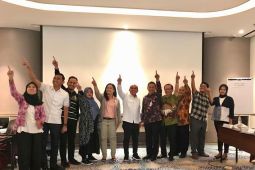 Pemkot Pangkalpinang Menuju Tiga Besar Nasional Penerima Anugerah Tinarbuka,