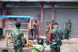 Pemkab Purwakarta lakukan operasi restoran buka siang hari pada bulan Ramadhan