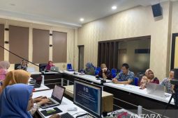 Gorontalo kaji potensi pengembangan tuna di Teluk Tomini