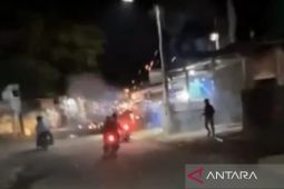 DPRD Cianjur minta polisi beri sanksi tegas pelaku perang sarung