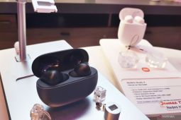 Xiaomi pasarkan seri terbaru Redmi Buds 4