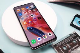 Xiaomi hadirkan Redmi Note 12