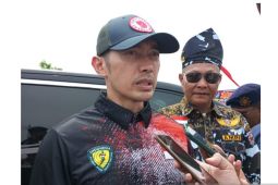 PASI  Sumut apresiasi pembangunan Stadion Madya Atletik