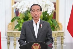 Presiden Jokowi sikapi demokrasi soal dua gubernur tolak Israel di Piala Dunia