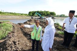 Pemkab Banyuwangi normalisasi sungai kawasan perkotaan usai banjir