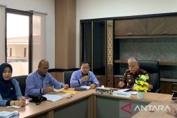 Kejati Kaltim siap berikan pertimbangan hukum soal pengadaan tanah di IKN Nusantara