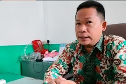 Harga kebutuhan pokok di Batanghari relatif stabil