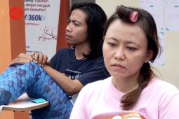 Lomba Melamun, kompetisi unik di Kota Solo (video)