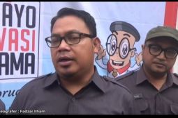 Awasi pemilu, Bawaslu kota Bogor segera bentuk posko "Kawal Hak Pilih"