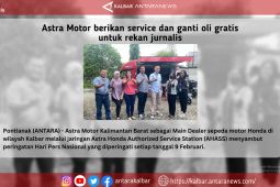 Kalbar Kemarin: Pontianak gencarkan pajak restoran hingga Loading ramp ditutup