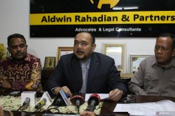 Pengacara Ahmad Dhani sambut positif keterbukaan Once mau duduk bersama diskusikan polemik