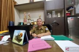 Babel tambah stok telur 20,5 ton selama ramadhan