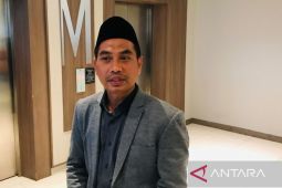 KPU Kabupaten Bekasi sosialisasi daerah pemilihan pada Pemilu 2024