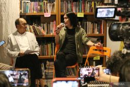 Polemik royalti lagu Dewa 19, Once sesalkan pembentukan opini publik sudutkan dirinya bersalah