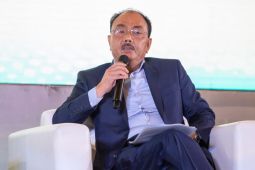Pupuk Indonesia siap kembangkan industri "green ammonia"