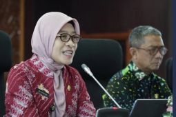 Pemprov Kaltim optimistis bisa raih  PPD tahun 2023