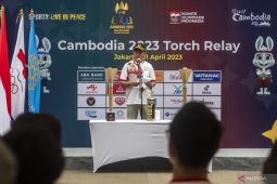 Ministry gives opportunity to young promising athletes in SEA Games