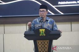 Pembangunan Jalan Lingkar Utara Sukabumi menopang ekonomi dan agrowisata