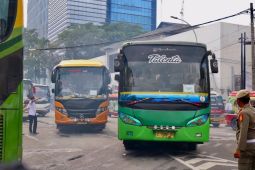 Pemkot Medan sediakan 5.000 kuota mudik gratis 3-6 April