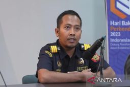 Bea Cukai  Manokwari: Bea masuk impor tumbuh lebih dari 100 persen