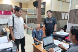 Seorang pria di Putussibau terancam 12 tahun penjara kasus pemerkosaan