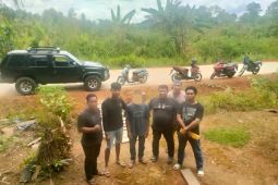 Pelaku tindakan asusila di Putussibau Utara terancam 12 tahun penjara