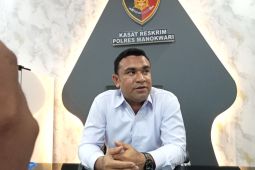 Polisi periksa delapan saksi terkait penemuan jenazah perempuan di Manokwari