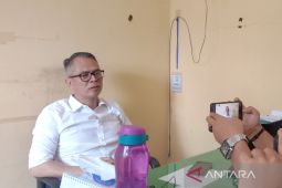 Dinkes Mukomuko bagikan bubuk abate untuk cegah DBD