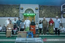 Pemkab Bangka Barat manfaatkan Safari Ramadhan untuk sosialisasi pembangunan