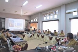 Bangka Barat matangkan persiapan Porprov Babel