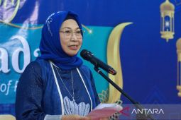 PKK Gorontalo kenalkan aplikasi Stunting Warrior