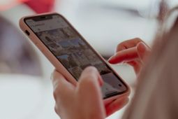 Polisi tangkap penyebar video bugil mantan pacar di media sosial