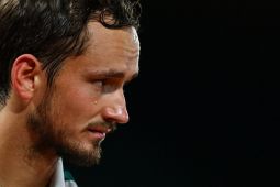 Daniil Medvedev sukses juarai Miami Open, gelar keempatnya tahun ini