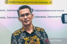 Indonesia's manufacturing exports will increase again: Ministry