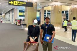 Imigrasi Ngurah Rai: Warga Rusia terbanyak dideportasi dari Bali
