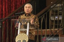 Kaltim alokasikan anggaran Rp42,5 miliar untuk program strategis kehutanan