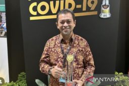 Wagub Kaltim Imbau ASN bayar zakat profesi  2,5 persen