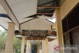 Pemprov Kaltim alokasikan Rp1,3 M untuk  renovasi SMKN1 di Kutim