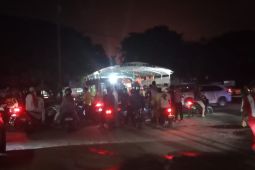 Ledakan di Kilang Pertamina Dumai akibatkan lima pekerja terluka