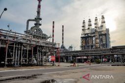 Kemarin, ledakan Kilang Dumai sampai China diundang investasi di IKN