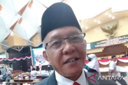 Legislator Kaltim prihatin banyak lahan pertanian beralih fungsi