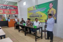 Warga Kalsel cenderung tidak tahu Perda soal Budaya Banua