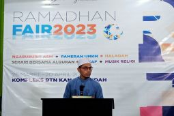 Ulama Maluku sampaikan keutamaan adab dengan  Al Quran