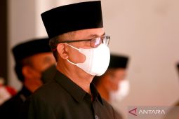Sekda imbau warga Bone Bolango salurkan zakat melalui Baznas